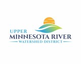 https://www.logocontest.com/public/logoimage/1649198724Upper Minnesota River Watershed District 2.jpg